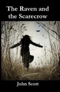 John Scott - The Raven and the Scarecrow